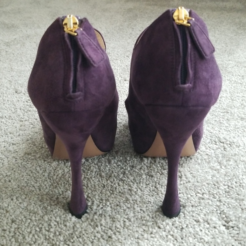 New Prada heels - Picture 4 of 5